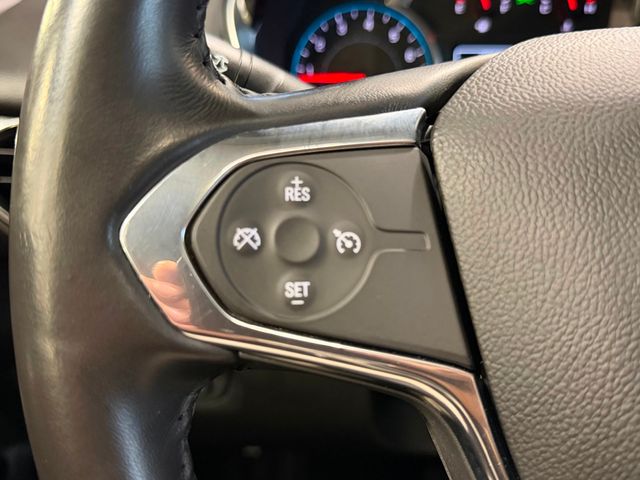 2019 Chevrolet Traverse AWD 4dr RS w/2LT - 22943363 - 27