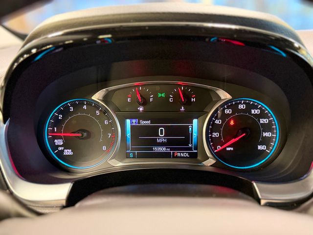 2019 Chevrolet Traverse AWD 4dr RS w/2LT - 22943363 - 29