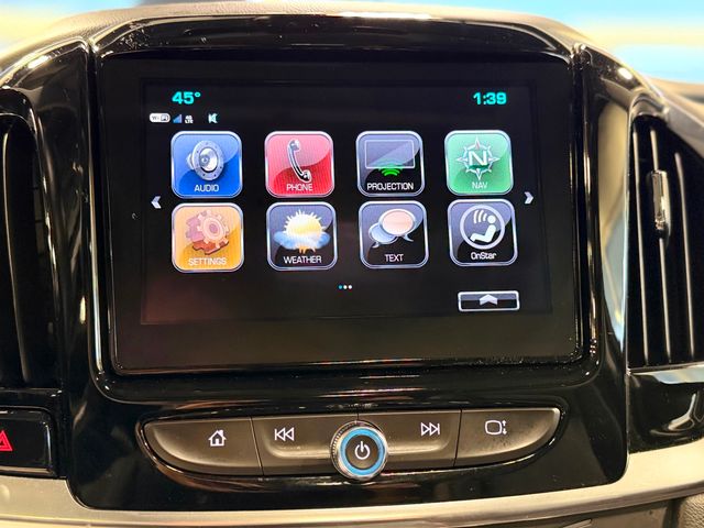 2019 Chevrolet Traverse AWD 4dr RS w/2LT - 22943363 - 31