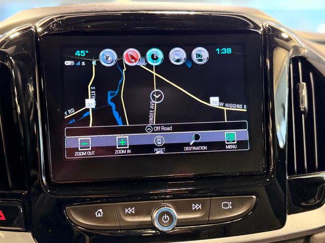 2019 Chevrolet Traverse AWD 4dr RS w/2LT - 22943363 - 32