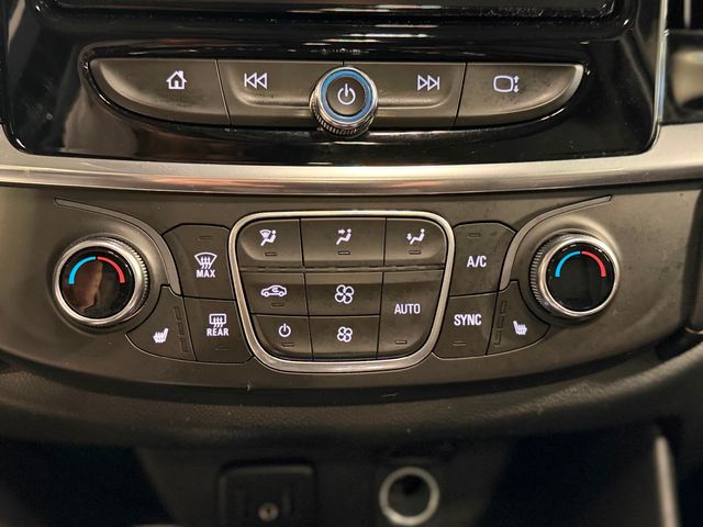 2019 Chevrolet Traverse AWD 4dr RS w/2LT - 22943363 - 33