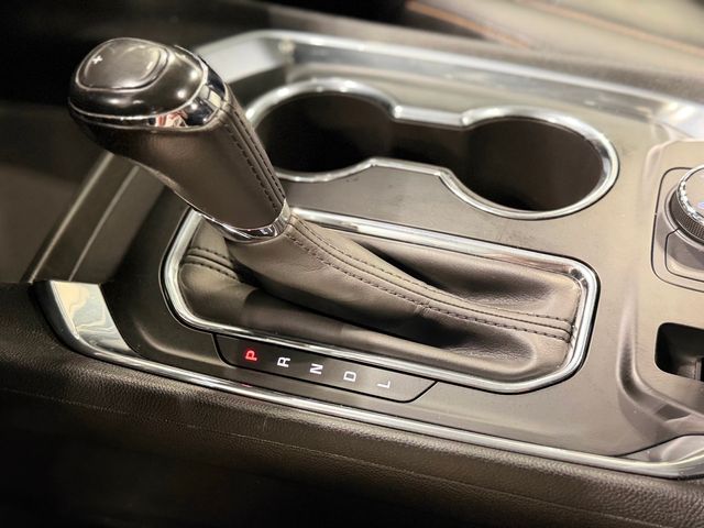 2019 Chevrolet Traverse AWD 4dr RS w/2LT - 22943363 - 34