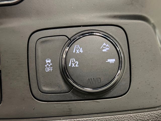 2019 Chevrolet Traverse AWD 4dr RS w/2LT - 22943363 - 35