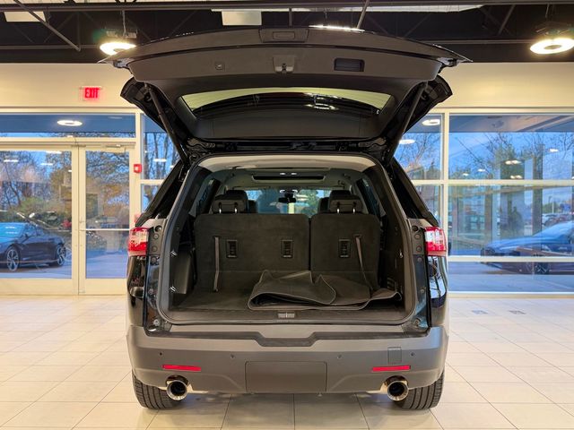 2019 Chevrolet Traverse AWD 4dr RS w/2LT - 22943363 - 36