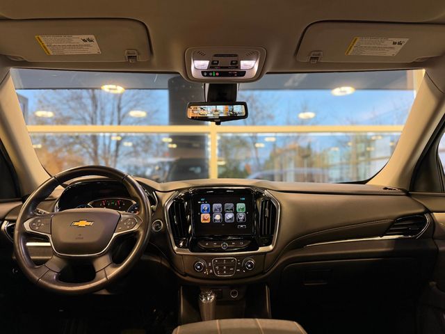 2019 Chevrolet Traverse AWD 4dr RS w/2LT - 22943363 - 39