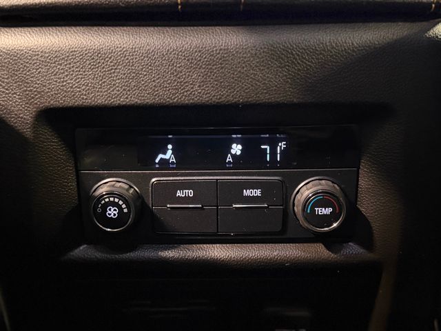 2019 Chevrolet Traverse AWD 4dr RS w/2LT - 22943363 - 40