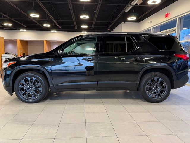 2019 Chevrolet Traverse AWD 4dr RS w/2LT - 22943363 - 6