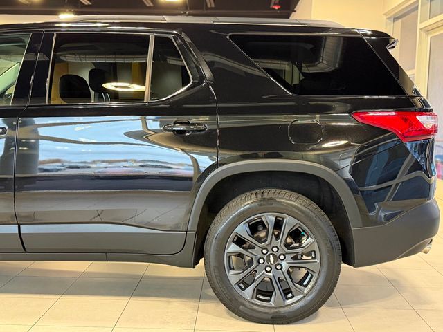 2019 Chevrolet Traverse AWD 4dr RS w/2LT - 22943363 - 8