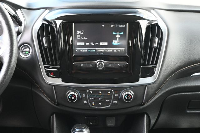 2019 Chevrolet Traverse FWD 4dr LS w/1LS - 23055785 - 11