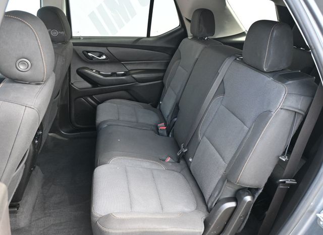 2019 Chevrolet Traverse FWD 4dr LS w/1LS - 23055785 - 14