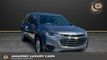 2019 Chevrolet Traverse FWD 4dr LS w/1LS - 23097848 - 0