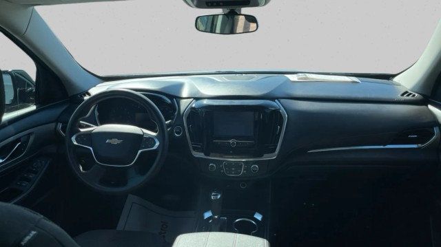 2019 Chevrolet Traverse FWD 4dr LS w/1LS - 23097848 - 12