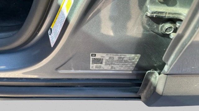 2019 Chevrolet Traverse FWD 4dr LS w/1LS - 23097848 - 13