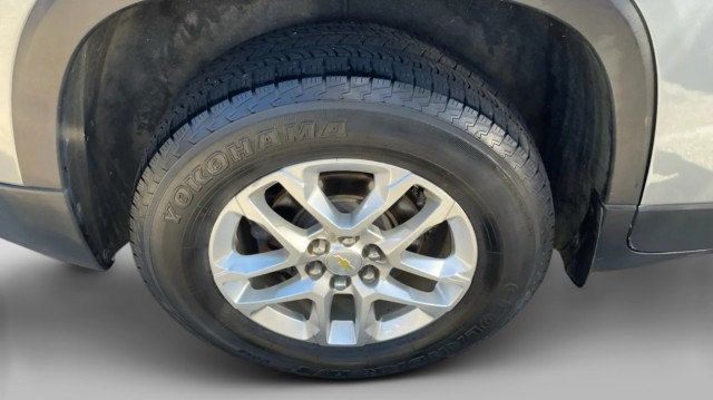2019 Chevrolet Traverse FWD 4dr LS w/1LS - 23097848 - 15