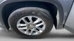 2019 Chevrolet Traverse FWD 4dr LS w/1LS - 23097848 - 17