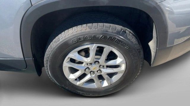 2019 Chevrolet Traverse FWD 4dr LS w/1LS - 23097848 - 18