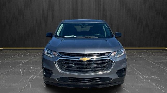 2019 Chevrolet Traverse FWD 4dr LS w/1LS - 23097848 - 1