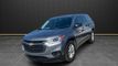 2019 Chevrolet Traverse FWD 4dr LS w/1LS - 23097848 - 4