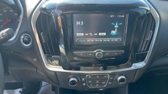 2019 Chevrolet Traverse FWD 4dr LS w/1LS - 23097848 - 7
