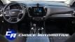 2019 Chevrolet Traverse FWD 4dr LS w/1LS - 22391801 - 17