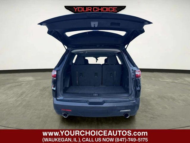 2019 Chevrolet Traverse FWD 4dr LS w/1LS - 23049981 - 9