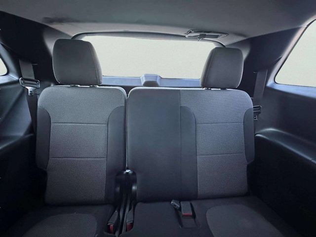 2019 Chevrolet Traverse FWD 4dr LS w/1LS - 23049981 - 11