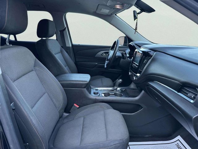 2019 Chevrolet Traverse FWD 4dr LS w/1LS - 23049981 - 14