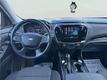 2019 Chevrolet Traverse FWD 4dr LS w/1LS - 23049981 - 16