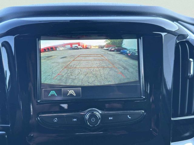 2019 Chevrolet Traverse FWD 4dr LS w/1LS - 23049981 - 17