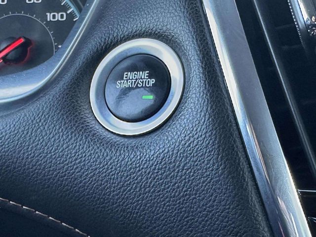 2019 Chevrolet Traverse FWD 4dr LS w/1LS - 23049981 - 19