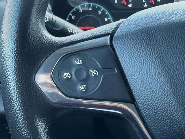 2019 Chevrolet Traverse FWD 4dr LS w/1LS - 23049981 - 22