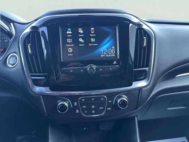 2019 Chevrolet Traverse FWD 4dr LS w/1LS - 23049981 - 24