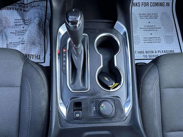 2019 Chevrolet Traverse FWD 4dr LS w/1LS - 23049981 - 30
