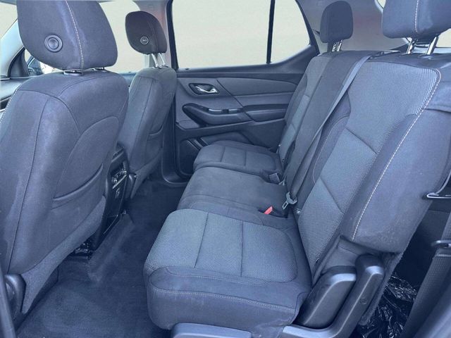 2019 Chevrolet Traverse FWD 4dr LS w/1LS - 23049981 - 8