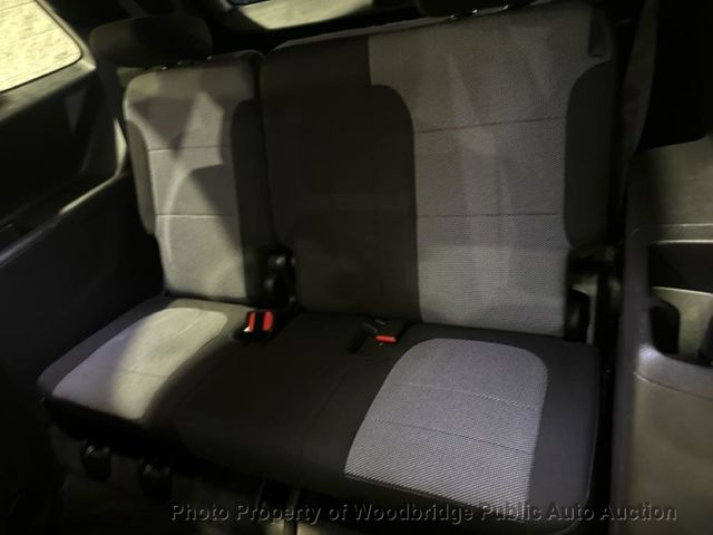 2019 Chevrolet Traverse FWD 4dr LT Cloth w/1LT - 22990145 - 9