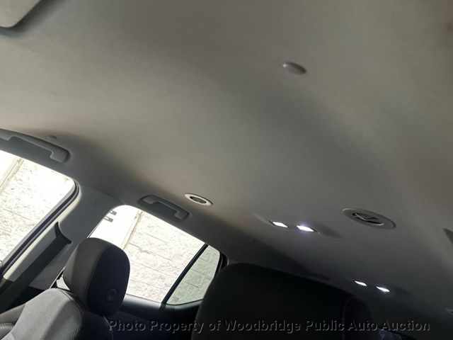 2019 Chevrolet Traverse FWD 4dr LT Cloth w/1LT - 22990145 - 11