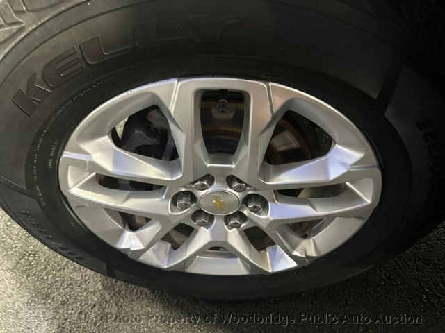 2019 Chevrolet Traverse FWD 4dr LT Cloth w/1LT - 22990145 - 13