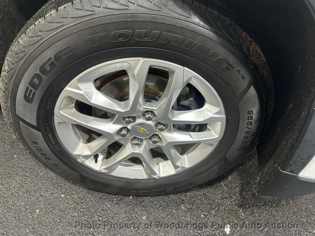 2019 Chevrolet Traverse FWD 4dr LT Cloth w/1LT - 22990145 - 14