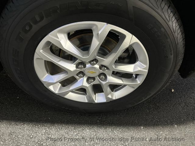 2019 Chevrolet Traverse FWD 4dr LT Cloth w/1LT - 22990145 - 15