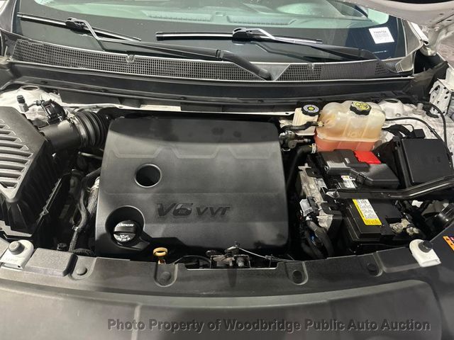 2019 Chevrolet Traverse FWD 4dr LT Cloth w/1LT - 22990145 - 21