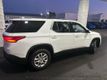 2019 Chevrolet Traverse FWD 4dr LT Cloth w/1LT - 22990145 - 2