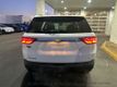 2019 Chevrolet Traverse FWD 4dr LT Cloth w/1LT - 22990145 - 3