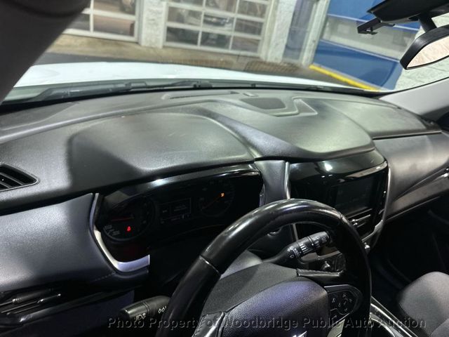 2019 Chevrolet Traverse FWD 4dr LT Cloth w/1LT - 22990145 - 6