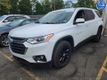 2019 Chevrolet Traverse FWD 4dr LT Cloth w/1LT - 23095256 - 0