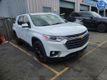 2019 Chevrolet Traverse FWD 4dr LT Cloth w/1LT - 23095256 - 2