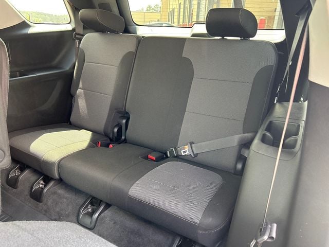 2019 Chevrolet Traverse FWD 4dr LT Cloth w/1LT - 22997266 - 6