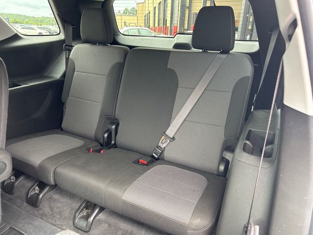 2019 Chevrolet Traverse FWD 4dr LT Cloth w/1LT - 23042378 - 6