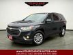 2019 Chevrolet Traverse FWD 4dr LT Cloth w/1LT - 22970624 - 0