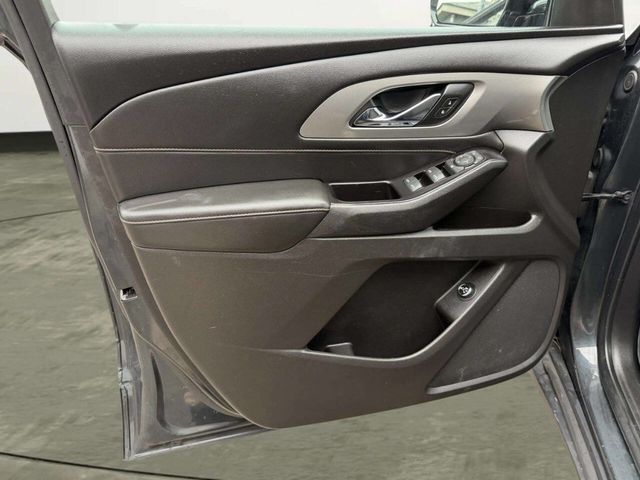 2019 Chevrolet Traverse FWD 4dr LT Cloth w/1LT - 22970624 - 14