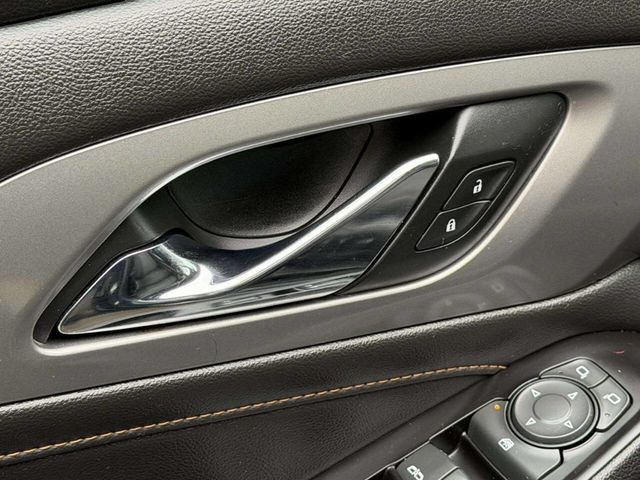 2019 Chevrolet Traverse FWD 4dr LT Cloth w/1LT - 22970624 - 15